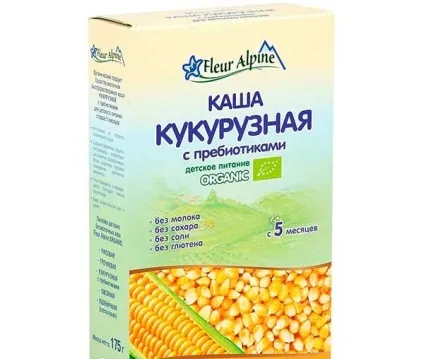 Алергія на каші у дитини кукурудзяну, гречану, манну, рисову, вівсяну, молочну, каші Нестле (каші) Алергія на каші у дитини кукурудзяну, гречану, манну, рисову, вівсяну, молочну, каші Нестле