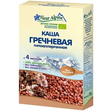Алергія на каші у дитини кукурудзяну, гречану, манну, рисову, вівсяну, молочну, каші Нестле (дитини) Алергія на каші у дитини кукурудзяну, гречану, манну, рисову, вівсяну, молочну, каші Нестле