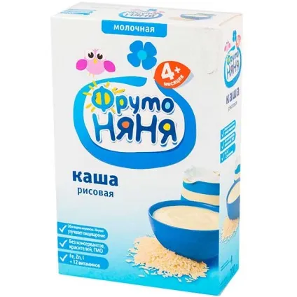 Алергія на каші у дитини кукурудзяну, гречану, манну, рисову, вівсяну, молочну, каші Нестле (кукурудзяну) Алергія на каші у дитини кукурудзяну, гречану, манну, рисову, вівсяну, молочну, каші Нестле