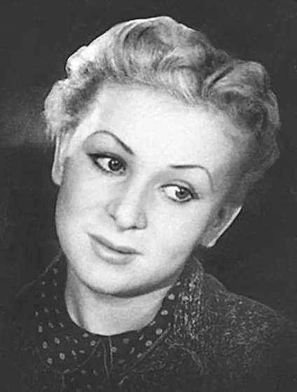 Актриси з трагічними долями
