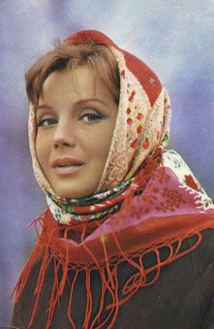Актриси з трагічними долями