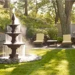 Астильба в дизайні присадибної ділянки красивий екстер'єр клумби на фото (дизайні) Астильба в дизайні присадибної ділянки красивий екстер'єр клумби на фото