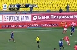 Антіспартаковскій змову