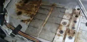 Антикор автомобіля своїми руками - захищаємо кузов від негоди відео (антикор) Антикор автомобіля своїми руками - захищаємо кузов від негоди відео
