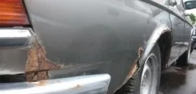 Антикор автомобіля своїми руками - захищаємо кузов від негоди відео (своїми) Антикор автомобіля своїми руками - захищаємо кузов від негоди відео