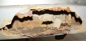 Антикор автомобіля своїми руками - захищаємо кузов від негоди відео (автомобіля) Антикор автомобіля своїми руками - захищаємо кузов від негоди відео