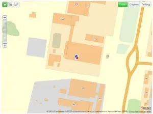 Api створюємо посилання на сторінку з картою - генератор розширень joomla (посилання) Api створюємо посилання на сторінку з картою - генератор розширень joomla