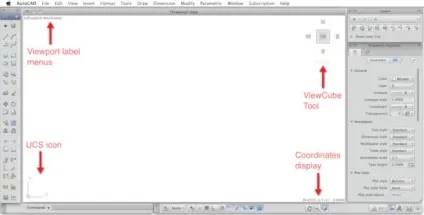 Autocad для mac - друге народження