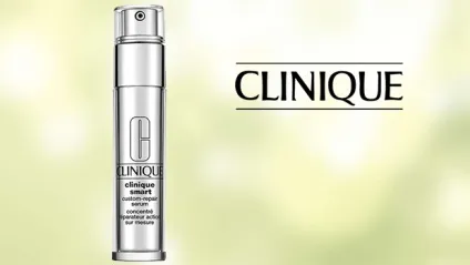 Антивікова косметика clinique
