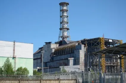 Аварії на аес