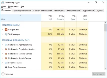 Антивірус bitdefender free для windows 10