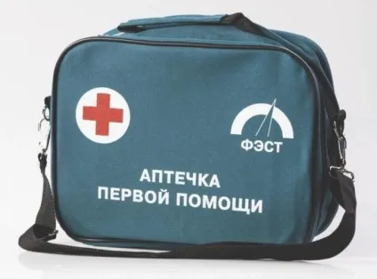 Аптечка першої допомоги безпеку працівника, спокій для роботодавця (охорона праці) Аптечка першої допомоги безпеку працівника, спокій для роботодавця