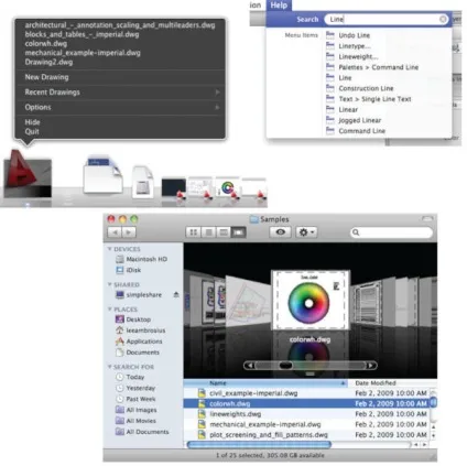 Autocad для mac - друге народження