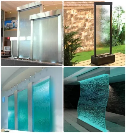 Aqua arts