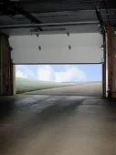 Автоматичні ворота
