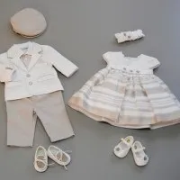Baby - journal - біохлопок