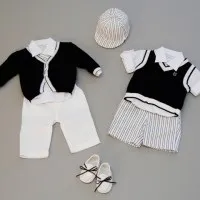 Baby - journal - біохлопок