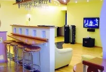 Барні стійки з гіпсокартону своїми руками фото, як зробити для кухні, арочна перегородка, в (фото) Барні стійки з гіпсокартону своїми руками фото, як зробити для кухні, арочна перегородка, в