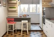 Барні стійки з гіпсокартону своїми руками фото, як зробити для кухні, арочна перегородка, в (барні стійки з гіпсокартону) Барні стійки з гіпсокартону своїми руками фото, як зробити для кухні, арочна перегородка, в