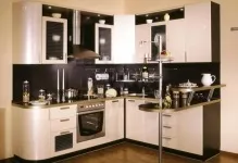 Барні стійки з гіпсокартону своїми руками фото, як зробити для кухні, арочна перегородка, в (фото) Барні стійки з гіпсокартону своїми руками фото, як зробити для кухні, арочна перегородка, в