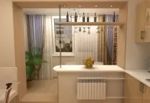 Барні стійки з гіпсокартону своїми руками фото, як зробити для кухні, арочна перегородка, в (стійки) Барні стійки з гіпсокартону своїми руками фото, як зробити для кухні, арочна перегородка, в