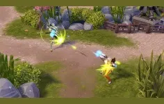 Awesomenauts перейде на умовно-безкоштовну модель розповсюдження (модель) Awesomenauts перейде на умовно-безкоштовну модель розповсюдження