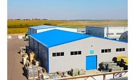 Автомат з продажу картоплі фрі (вкласти) Автомат з продажу картоплі фрі