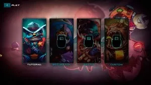Awesomenauts v3