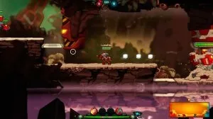 Awesomenauts v3