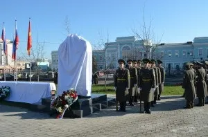Білочехи 95 років по тому, суть часу - Луганська область