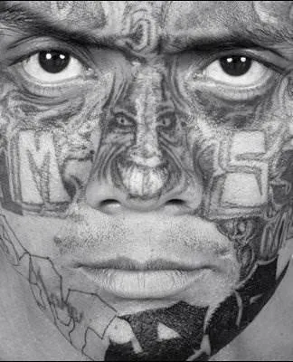 Банда ms 13 фото (la mara salvatrucha 13) (банда ms 13) Банда ms 13 фото (la mara salvatrucha 13)