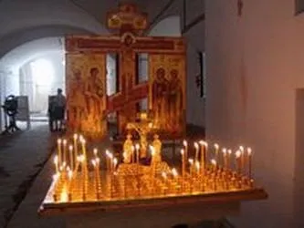 Білогірський монастир, пермський край Білогірський монастир години роботи (край) Білогірський монастир, пермський край Білогірський монастир години роботи