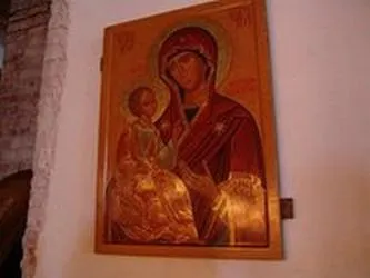 Білогірський монастир, пермський край Білогірський монастир години роботи (монастир) Білогірський монастир, пермський край Білогірський монастир години роботи