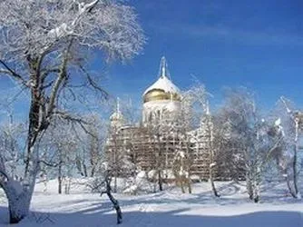 Білогірський монастир, пермський край Білогірський монастир години роботи (монастир) Білогірський монастир, пермський край Білогірський монастир години роботи