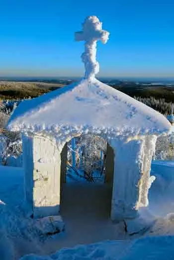 Білогірський монастир