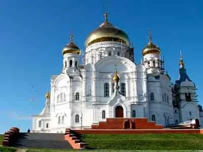 Білогірський монастир