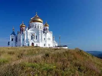 Білогірський монастир
