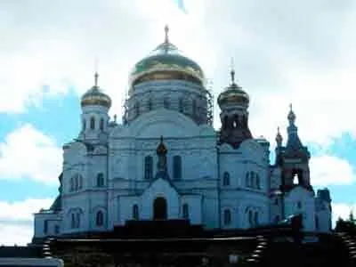 Білогірський монастир