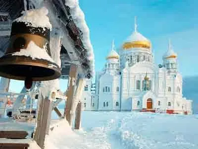 Білогірський монастир