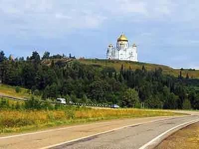 Білогірський монастир