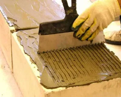 Баня з блоків своїми руками - це дуже просто (будуємо лазню з блоків) Баня з блоків своїми руками - це дуже просто