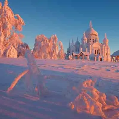 Білогірський монастир