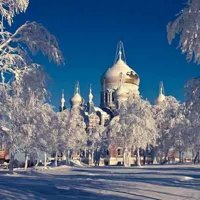 Білогірський монастир