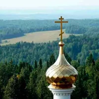 Білогірський монастир
