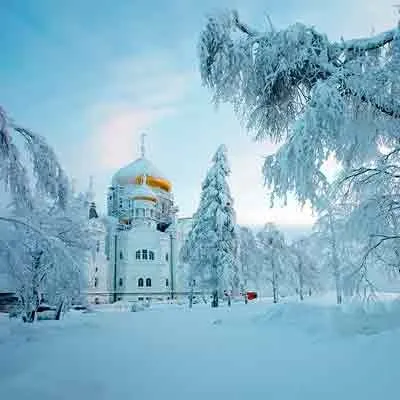 Білогірський монастир