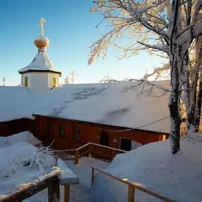 Білогірський монастир