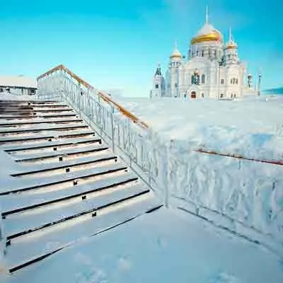 Білогірський монастир
