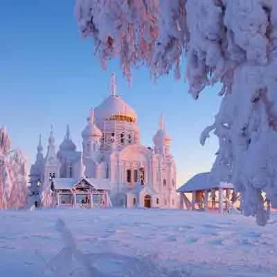 Білогірський монастир