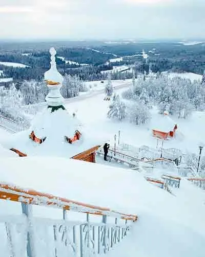 Білогірський монастир