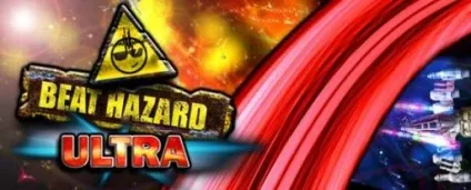 Beat hazard розбір польотів